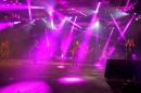 #ADN CHAMAM 27: Noche VI