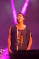 #ADN CHAMAM 27: Noche VI