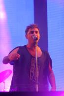 #ADN CHAMAM 27: Noche VI
