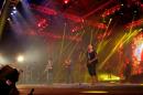 #ADN CHAMAM 27: Noche VI