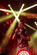 #ADN CHAMAM 27: Noche VI