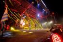 #ADN CHAMAM 27: Noche VI