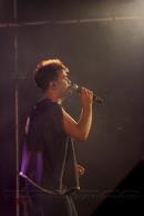 #ADN CHAMAM 27: Noche VI