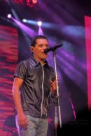 #ADN CHAMAM 27: Noche VI