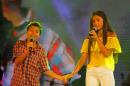 #ADN CHAMAM 27: Noche VI
