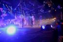 #ADN CHAMAM 27: Noche VI