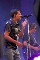 #ADN CHAMAM 27: Noche VI