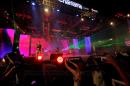 #ADN CHAMAM 27: Noche VI