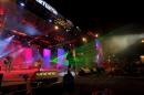 #ADN CHAMAM 27: Noche VI