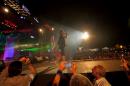 #ADN CHAMAM 27: Noche VI