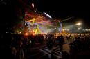 #ADN CHAMAM 27: Noche VI