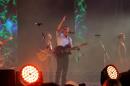 #ADN CHAMAM 27: Noche VI