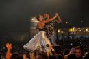 #ADN CHAMAM 27: Noche VI