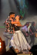 #ADN CHAMAM 27: Noche VI