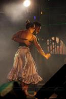 #ADN CHAMAM 27: Noche VI