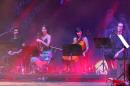 #ADN CHAMAM 27: Noche VI