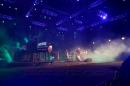 #ADN CHAMAM 27: Noche VI