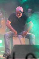 #ADN CHAMAM 27: Noche VI