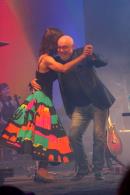 #ADN CHAMAM 27: Noche VI