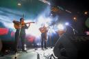 #ADN CHAMAM 27: Noche VI