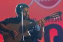 #ADN CHAMAM 27: Noche VI