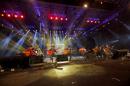 #ADN CHAMAM 27: Noche VI