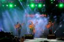 #ADN CHAMAM 27: Noche VI