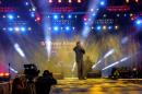 #ADN CHAMAM 27: Noche VI