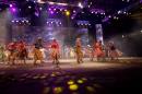 #ADN CHAMAM 27: Noche VI