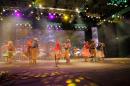 #ADN CHAMAM 27: Noche VI