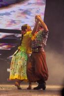 #ADN CHAMAM 27: Noche VI