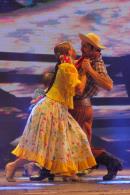 #ADN CHAMAM 27: Noche VI