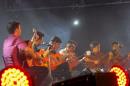 #ADN CHAMAM 27: Noche VI