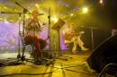 #ADN CHAMAM 27: Noche VI