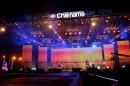 #ADN CHAMAM 27: Noche VI