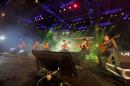 #ADN CHAMAM 27: Noche VI