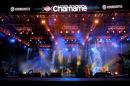 #ADN CHAMAM 27: Noche VI