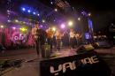 #ADN CHAMAM 27: Noche VI