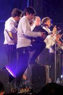 #ADN CHAMAM 27: Noche VI