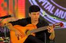 #ADN CHAMAM 27: Noche VI