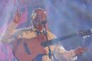 #ADN CHAMAM 27: Noche VI