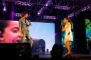 #ADN CHAMAM 27: Noche VI