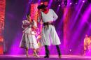 #ADN CHAMAM 27: Noche VI
