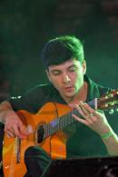 #ADN CHAMAM 27: Noche VI