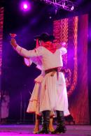 #ADN CHAMAM 27: Noche VI