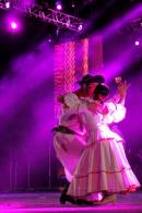 #ADN CHAMAM 27: Noche VI