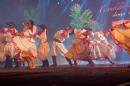 #ADN CHAMAM 27: Noche VI