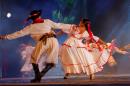 #ADN CHAMAM 27: Noche VI