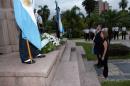 241 aniversario del natalicio del General Jos de San Martn