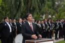 241 aniversario del natalicio del General Jos de San Martn